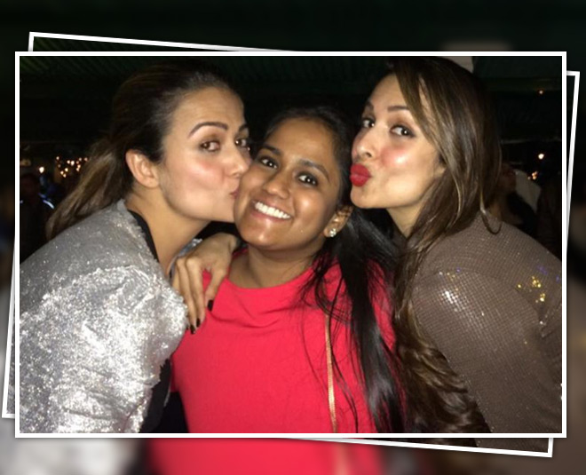 bond with your sister in law