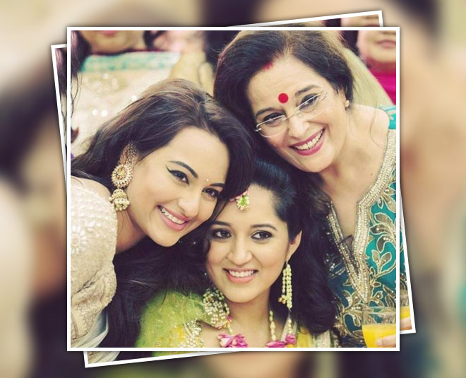 bond with your sister in law