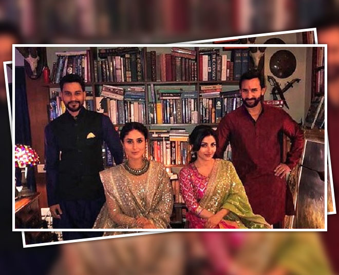 bond with your sister in law