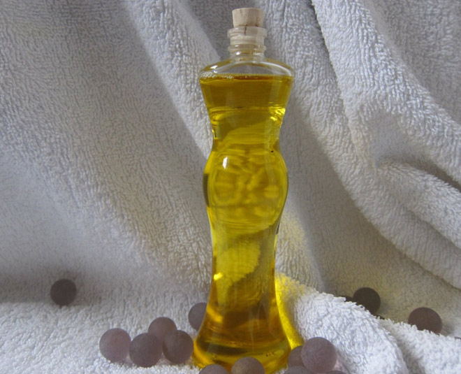 facial oils for glowing skin