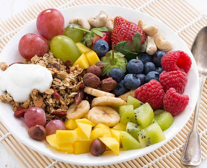 fruits festive season