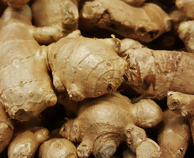 ginder for irregular periods health