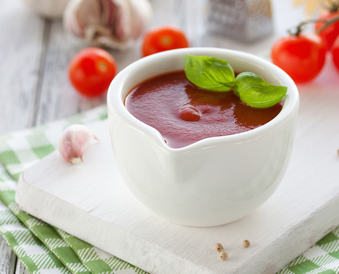 homemade tomato soup recipe