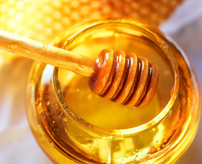 honey face pack for karwachauth