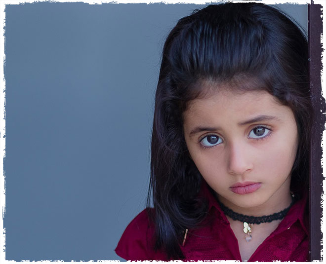 how children can deal with failure inside