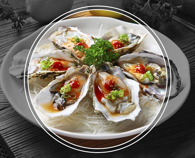 kastoori fayde oysters benefits inside
