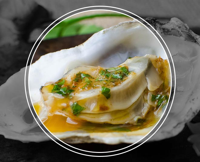 kastoori fayde oysters benefits inside