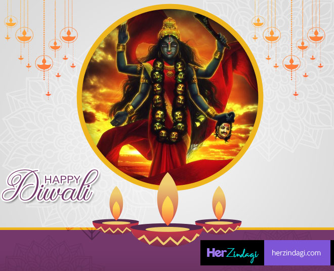 kolkata best places to explore diwali