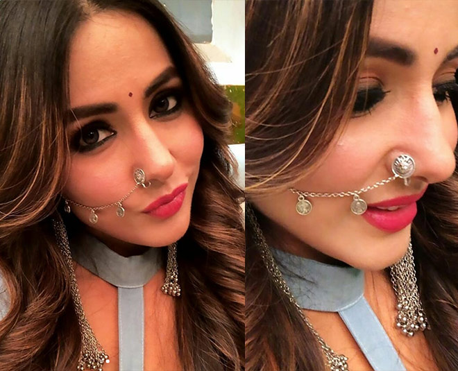 komolika entry in kasautii zindagii kay