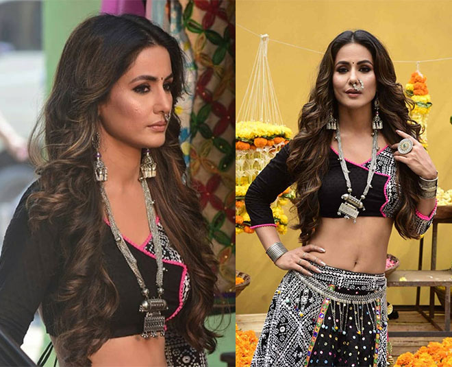 komolika entry in kasautii zindagii kay