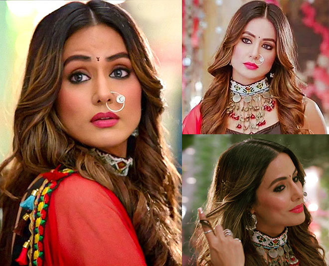 komolika entry in kasautii zindagii kay