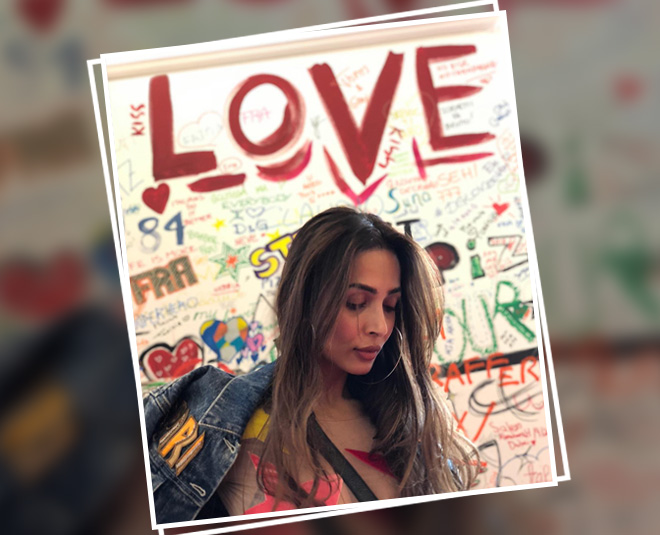 malaika arora actress model found love arjun kapoor bollywood actor inside