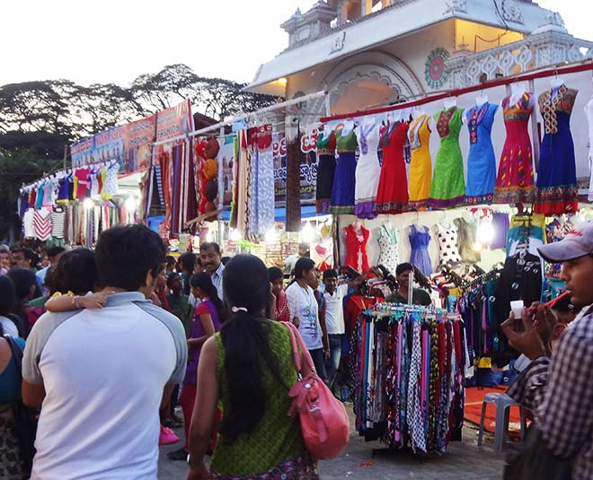 market mysuru dasara