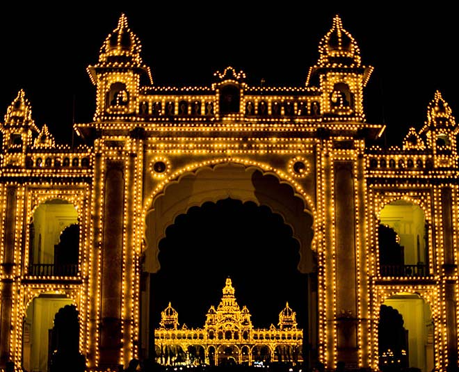 mysuru palace