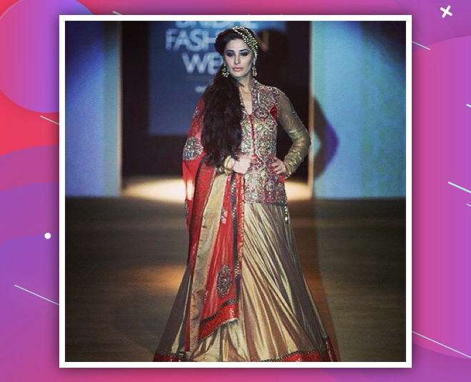 nargis fakhri pakistani fashion