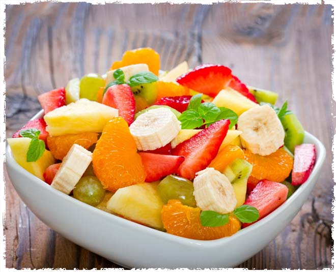 navratri fast food jai mata di inside