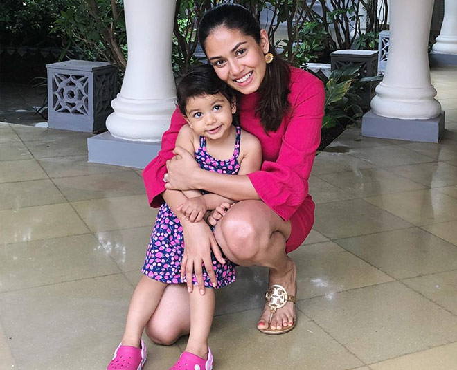 neha dhupia pregnancy