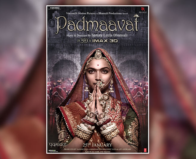 padmaavat women oriented movies