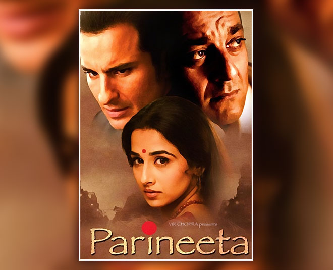 parineeta