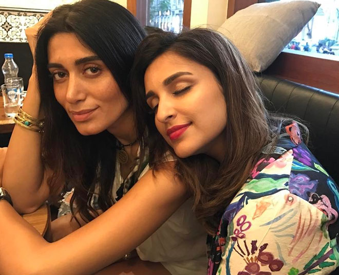 parineeti chopra distressing tips bollywood actress