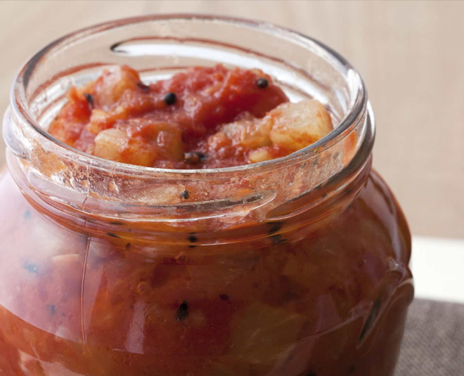 picles tips cooking inside