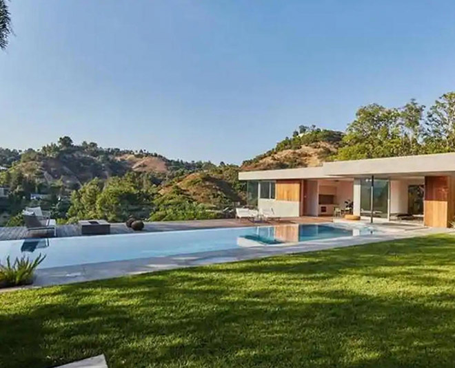 priyanka nick mansion