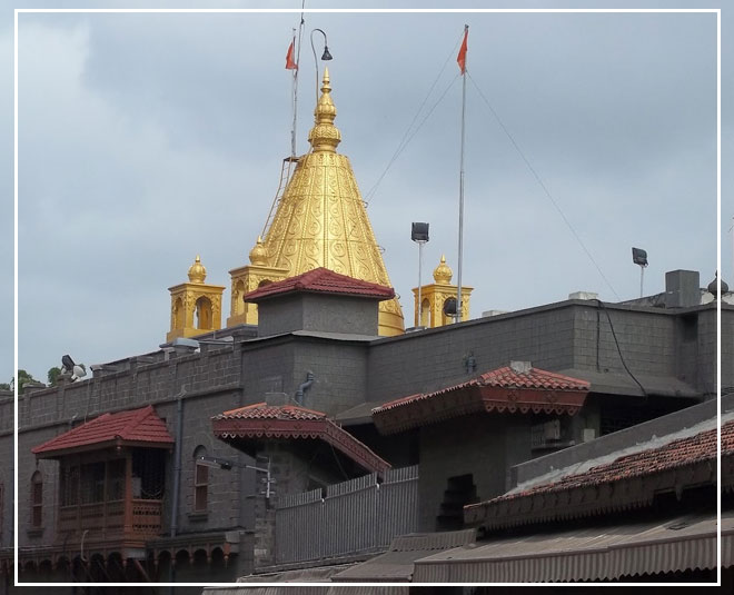 shirdi sai baba years maharashtra inside
