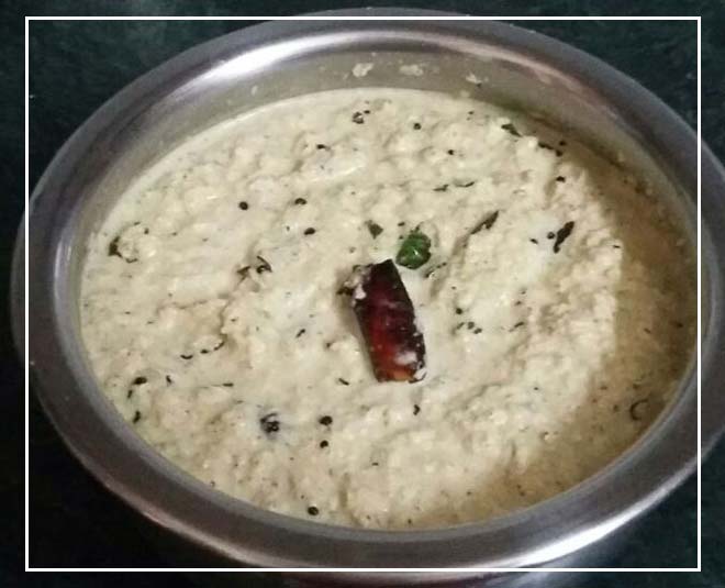 south indian food navratri inside