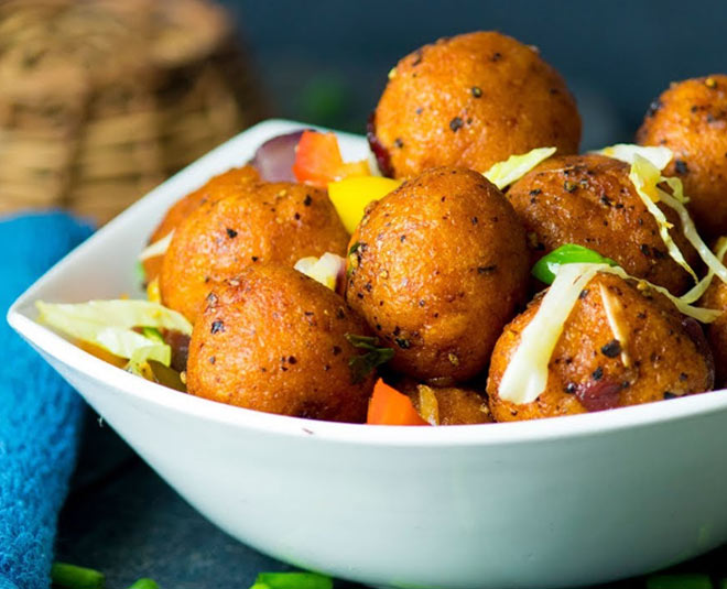 suji balls for breakfast recipe inside