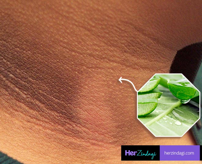 tanning removal beauty card ()