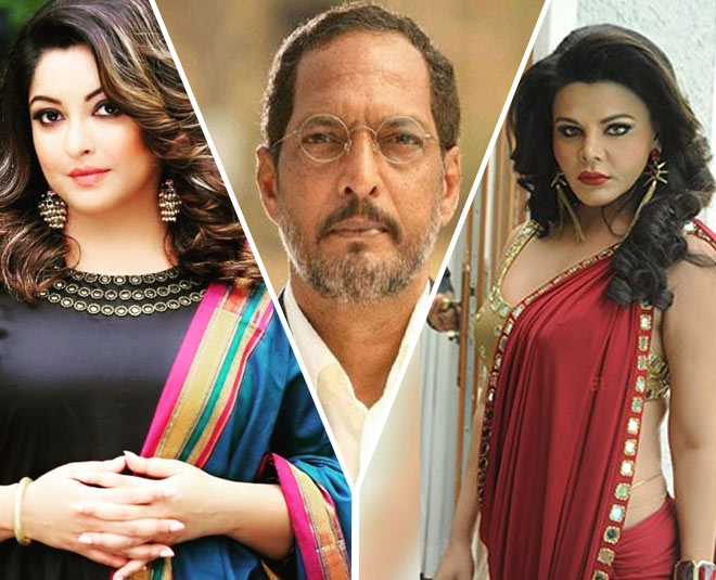 tanushree dutta filed defamation rakhi sawant