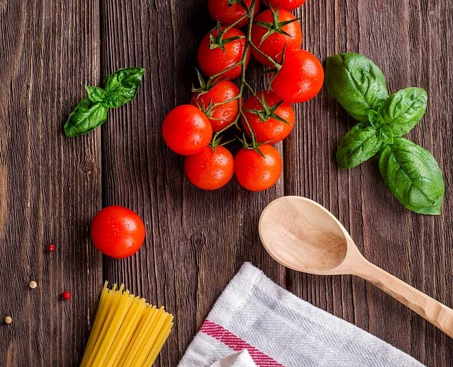 tomato soup recipe