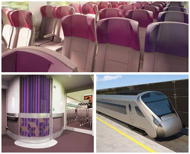 train first engineless train habibganj station developed as airport inside