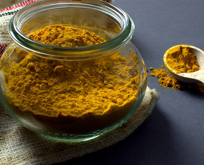 turmeric irregular periods health