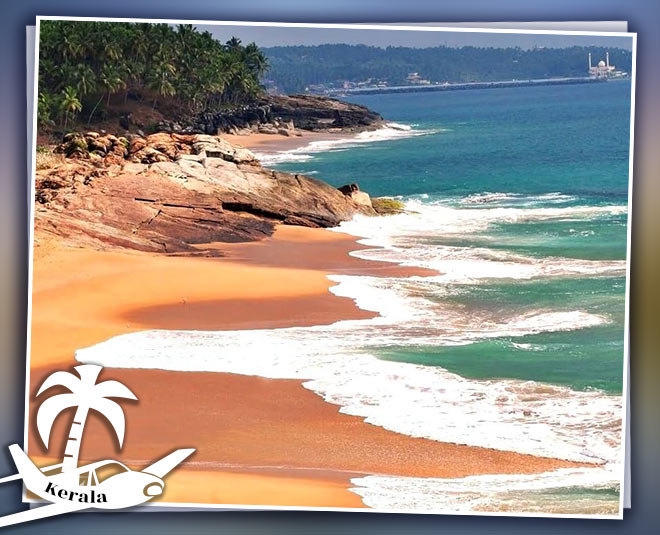 After monsoon plan trip for Kerala