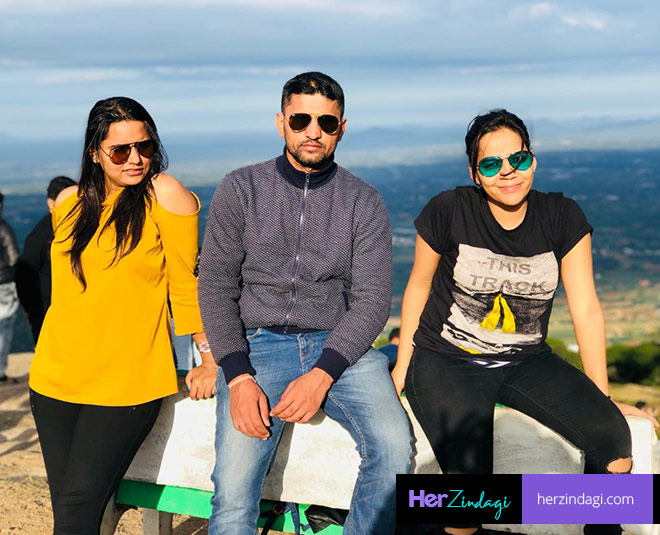 Bangalore nandi hills travel diary best place to see sun rise