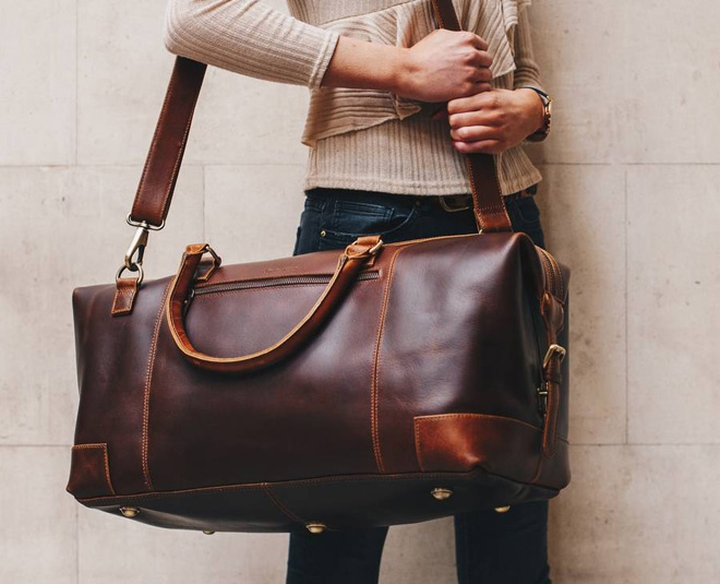 Choose right travel bags according to your trip