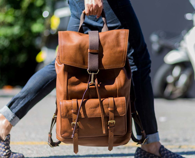 Choose right travel bags according to your trip