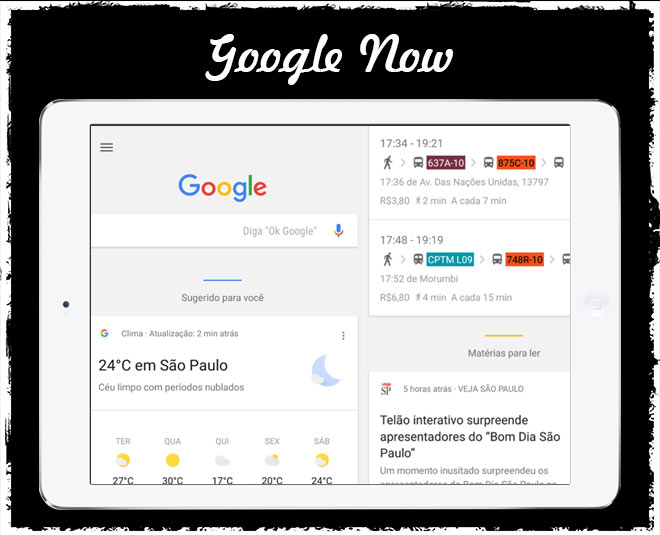 Five time management apps google now inside