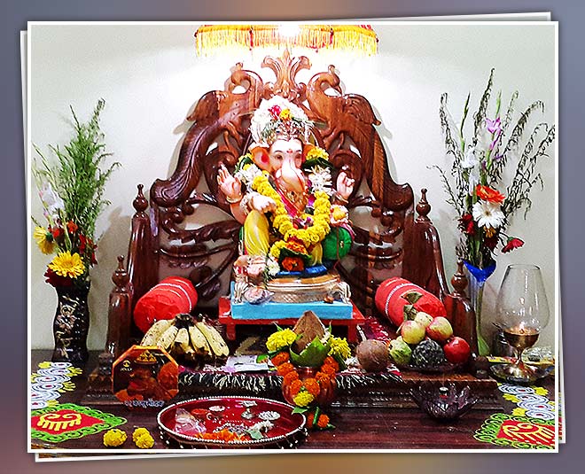 Ganesh chaturthi five things need to be remember