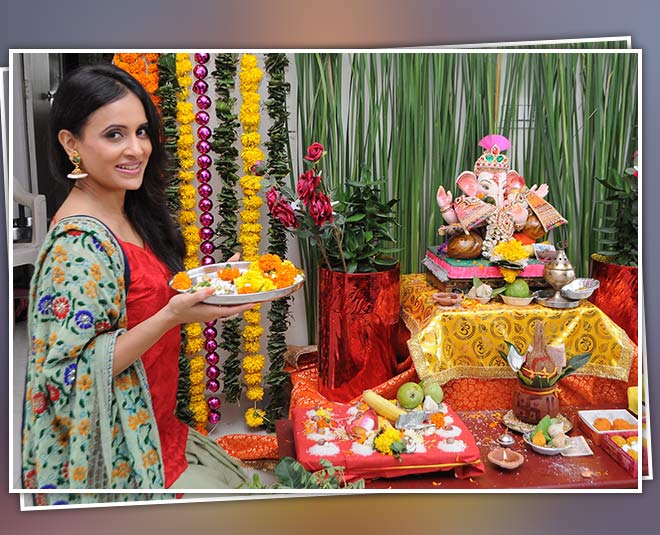 Ganesh chaturthi five things need to be remember