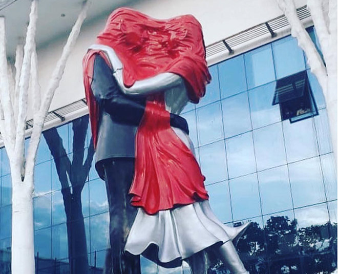 Kasauti zindagi kya part two komolika blouse design reveal by ekta kapoor