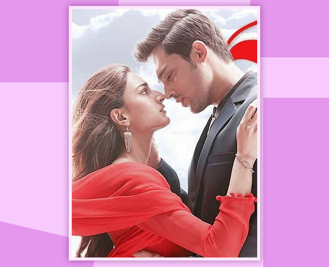 Kasautii zindagii kay two old komolika talk about new komolika