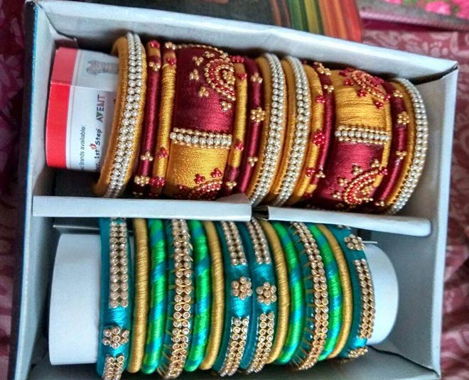 Shopping gujrati ghagra choli from ahmedabad markets for garba night