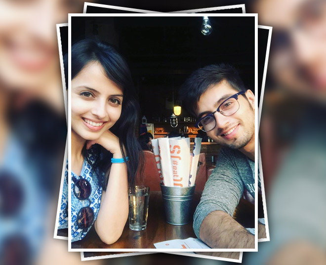 Shrenu parikh street food ()