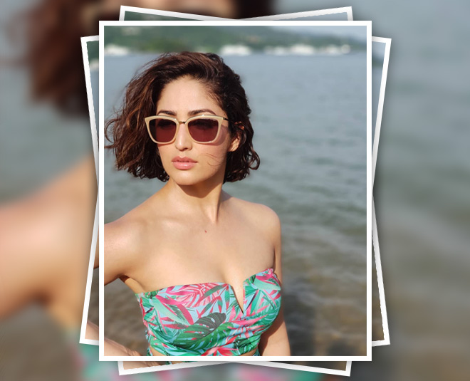 YAMI GAUTAM BEAUTY inside