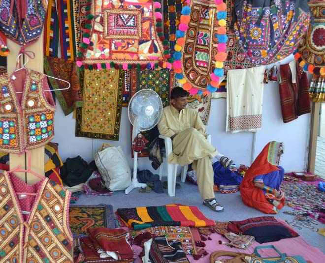 activities in rann of kutch inside