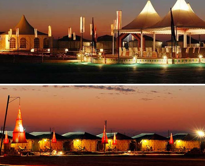 activities in rann of kutch inside