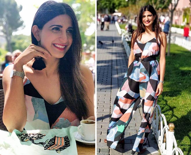 ahana kumra travel lover inside
