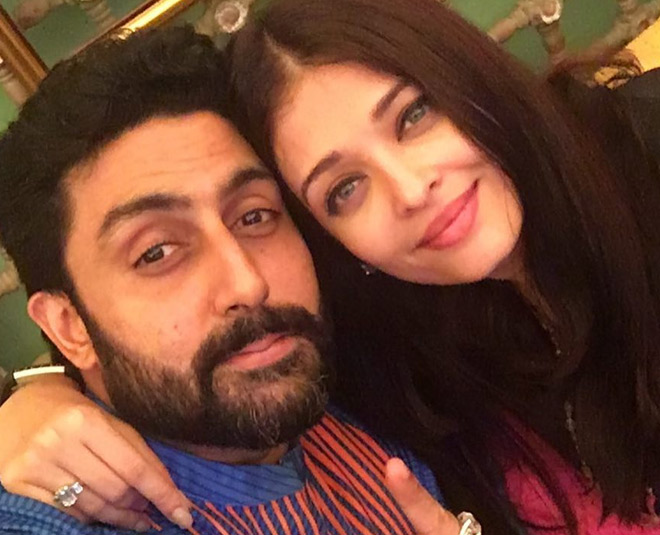 aishwarya rai abhishek inside